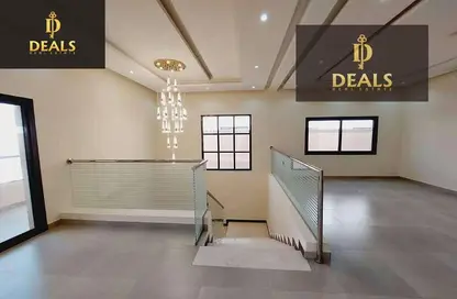 Villa - 5 Bedrooms - 6 Bathrooms for sale in Al Mowaihat 1 - Al Mowaihat - Ajman