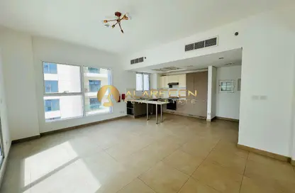 شقة - غرفة نوم - 2 حمامات للايجار في البرج الإمبراطوري - قرية الجميرا سركل - دبي