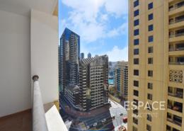 Apartment - 3 bedrooms - 4 bathrooms for sale in Amwaj 4 - Amwaj - Jumeirah Beach Residence - Dubai Outdoor Building image for: Apartment - 3 bedrooms - 4 bathrooms for sale in Amwaj 4 - Amwaj - Jumeirah Beach Residence - Dubai, Image 1