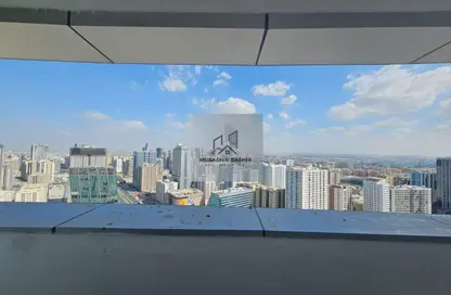 شقة - 2 غرف نوم - 3 حمامات للايجار في شارع التعاون الجديد - التعاون - الشارقة شقة - 2 غرف نوم - 3 حمامات للايجار في شارع التعاون الجديد - التعاون - الشارقة