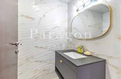 Apartment - 1 Bedroom - 1 Bathroom for rent in Yakout - Bab Al Bahar - Al Marjan Island - Ras Al Khaimah