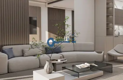 Apartment - 1 Bedroom - 1 Bathroom for rent in Binghatti Phoenix - Jumeirah Village Circle - Dubai