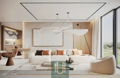 Apartment - 1 Bedroom - 2 Bathrooms for sale in Ashwood Residences - Jumeirah Village Triangle - Dubai