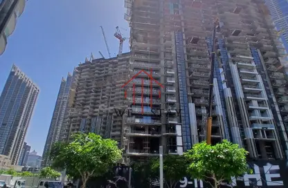Apartment - 1 Bedroom - 1 Bathroom for sale in St Regis The Residences - Burj Khalifa Area - Downtown Dubai - Dubai