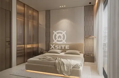 Apartment - 1 Bedroom - 1 Bathroom for sale in Estrella by Nexus - Majan - Dubai Land - Dubai