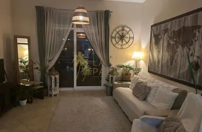 Apartment - 1 Bedroom - 1 Bathroom for sale in Norton Court 1 - Norton Court - Motor City - Dubai