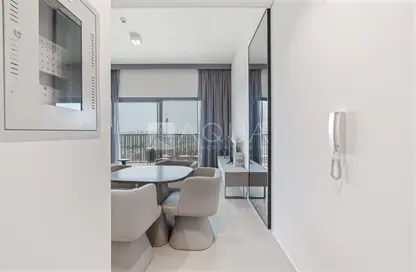 Apartment - 1 Bedroom - 2 Bathrooms for rent in MAG 980 - Mohammed Bin Rashid City - Dubai