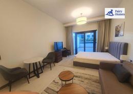 Studio - 1 bathroom for rent in SOL Bay - Business Bay - Dubai