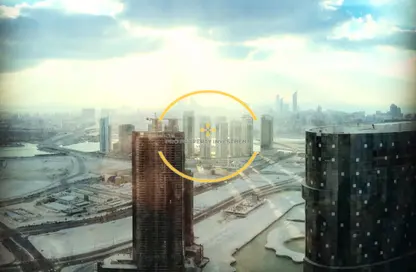 شقة - 2 غرف نوم - 4 حمامات للبيع في برج سكاي - شمس أبوظبي - جزيرة الريم - أبوظبي