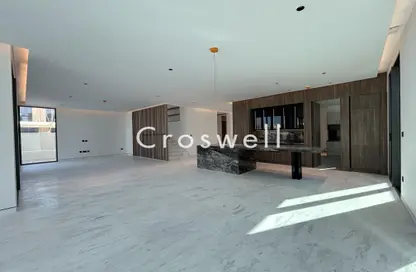 Villa - 5 Bedrooms - 7+ Bathrooms for rent in Harmony 3 - Harmony - Tilal Al Ghaf - Dubai