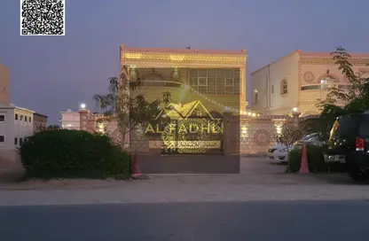 Villa - 5 Bedrooms - 7 Bathrooms for sale in Al Rawda 2 Villas - Al Rawda 2 - Al Rawda - Ajman