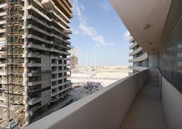 Apartment - 3 bedrooms - 4 bathrooms for sale in Marina Bay by DAMAC - Najmat Abu Dhabi - Al Reem Island - Abu Dhabi