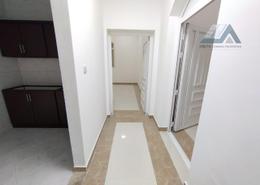Hall / Corridor image for: Studio - 1 bathroom for rent in SH- 21 - Al Shamkha - Abu Dhabi, Image 1