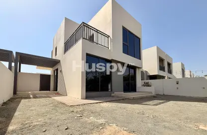 تاون هاوس - 4 غرف نوم - 4 حمامات للايجار في مابل 3 - مابل ات دبي هيلزاستايت - دبي هيلز استيت - دبي