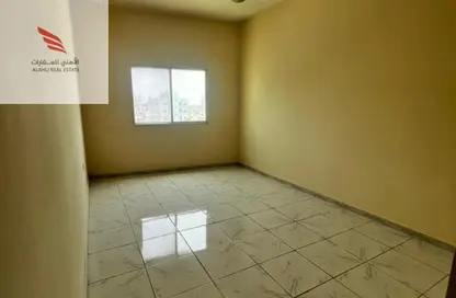Apartment - Studio - 1 Bathroom for rent in Al Naemiya Tower 2 - Al Naemiya Towers - Al Nuaimiya - Ajman
