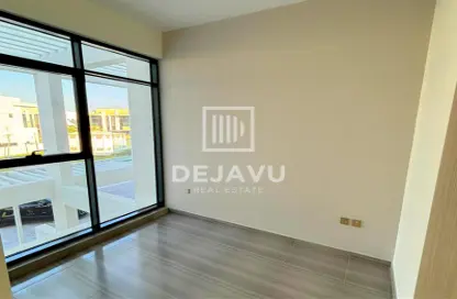 Townhouse - 3 Bedrooms - 3 Bathrooms for sale in Park Residences 4 - Park Residences - DAMAC Hills - Dubai