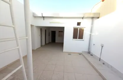 Villa - 3 Bedrooms - 3 Bathrooms for rent in Al Qadsiya - Al Heerah - Sharjah