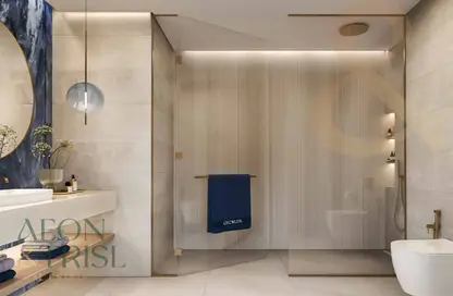 شقة - 2 غرف نوم - 2 حمامات للبيع في تشيلسيا رزيدنس من داماك - المدينة الملاحية - دبي