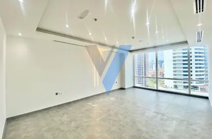Office Space - Studio for sale in Tamani Art Tower - Business Bay - Dubai
