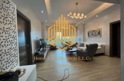 Apartment - 2 Bedrooms - 3 Bathrooms for sale in Oceanscape - Shams Abu Dhabi - Al Reem Island - Abu Dhabi