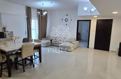 شقة - غرفة نوم - 2 حمامات للبيع في شقق اكويتي - 4 الورسان - الورسان - دبي