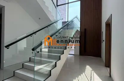 Villa - 5 Bedrooms - 5 Bathrooms for sale in Hoshi 1 - Hoshi - Al Badie - Sharjah