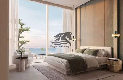 شقة - 2 غرف نوم - 3 حمامات للبيع في إيل ريزيدنسز - جزر دبي - دبي شقة - 2 غرف نوم - 3 حمامات للبيع في إيل ريزيدنسز - جزر دبي - دبي