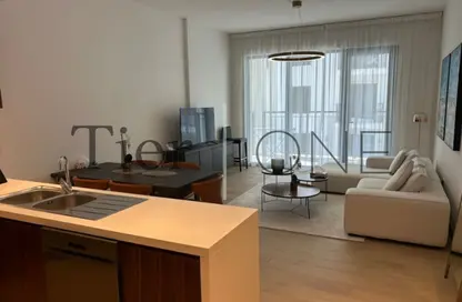 Apartment - 2 Bedrooms - 2 Bathrooms for sale in Port de La Mer - La Mer - Jumeirah - Dubai
