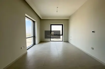 Empty Room image for: Apartment - 3 Bedrooms - 4 Bathrooms for rent in Vida Residences Creek Beach - Creek Beach - Dubai Creek Harbour (The Lagoons) - Dubai, Image 1