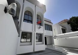 Outdoor Building image for: Apartment - 5 bedrooms - 7 bathrooms for rent in Al Falah Street - City Downtown - Abu Dhabi, Image 1