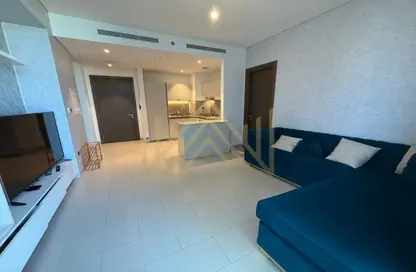 Apartment - 2 Bedrooms - 2 Bathrooms for rent in Sobha Creek Vistas Tower A - Sobha Hartland - Mohammed Bin Rashid City - Dubai