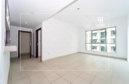 Apartment - 1 Bedroom - 1 Bathroom for sale in Boulevard Central Tower 1 - Boulevard Central Towers - Downtown Dubai - Dubai