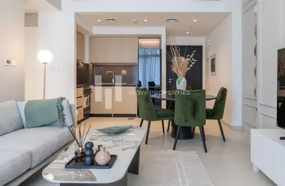 Apartment - 1 Bedroom - 1 Bathroom for rent in Burj Crown - Downtown Dubai - Dubai