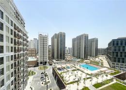 Apartment - 2 bedrooms - 1 bathroom for sale in Collective 2.0 - Dubai Hills Estate - Dubai