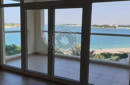Apartment - 2 Bedrooms - 3 Bathrooms for rent in Al Dabas - Shoreline Apartments - Palm Jumeirah - Dubai
