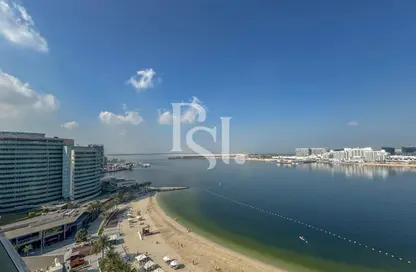 Apartment - 4 Bedrooms - 5 Bathrooms for sale in Al Rahba - Al Muneera - Al Raha Beach - Abu Dhabi