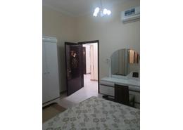 Studio - 1 bathroom for rent in Al Jimi - Al Ain