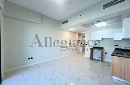 Apartment - 2 Bedrooms - 2 Bathrooms for rent in Alexis Tower - Downtown Jebel Ali - Dubai