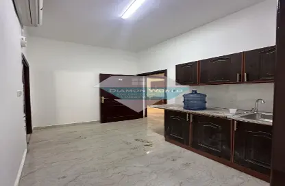 Apartment - 1 Bedroom - 1 Bathroom for rent in Mohamed Bin Zayed City - Abu Dhabi