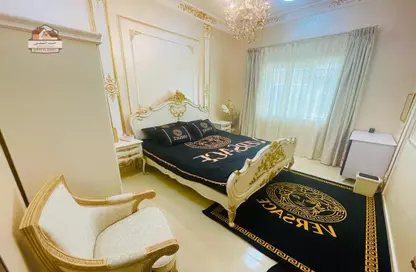 Apartment - 2 Bedrooms - 2 Bathrooms for rent in Al Rawda 3 Villas - Al Rawda 3 - Al Rawda - Ajman