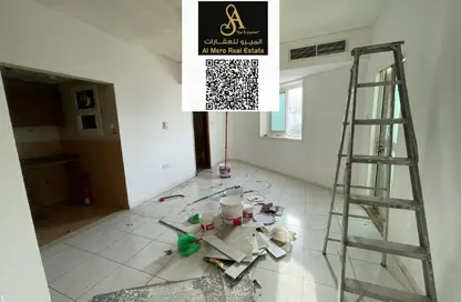 شقة - 1 حمام للايجار في ذا ايكون جازا 2 - الراشدية 3 - الراشدية - عجمان