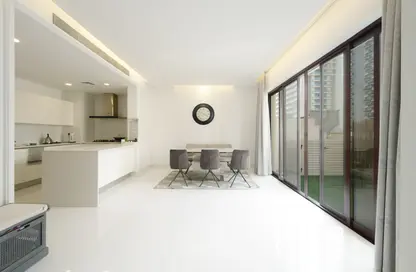 Townhouse - 4 Bedrooms - 5 Bathrooms for sale in Bloomingdale Townhouses - Bloomingdale - Dubai Sports City - Dubai