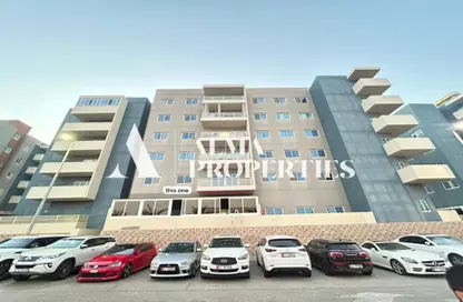 شقة - 2 غرف نوم - 2 حمامات للبيع في الريف داون تاون - مشروع الريف - أبوظبي