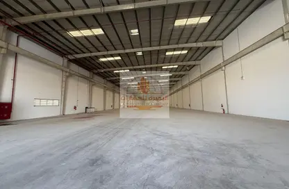 Land - Studio for sale in Al Sajaa S - Al Sajaa - Sharjah
