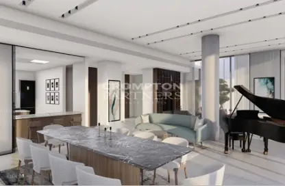 شقة - 2 غرف نوم - 3 حمامات للبيع في قنال بي م - شمس أبوظبي - جزيرة الريم - أبوظبي