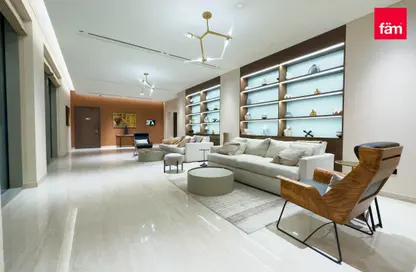 Apartment - 1 Bedroom - 1 Bathroom for sale in Sobha Creek Vistas Reserve - Sobha Hartland - Mohammed Bin Rashid City - Dubai
