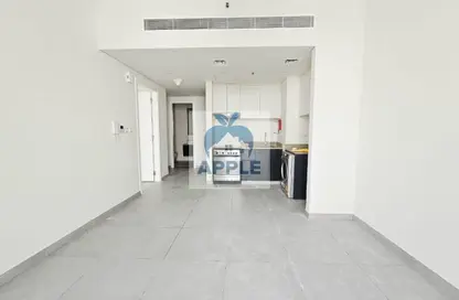 Apartment - 1 Bedroom - 2 Bathrooms for rent in The Riff - Aljada - Sharjah