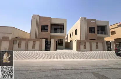 Villa - 5 Bedrooms - 7+ Bathrooms for sale in Al Yasmeen 1 - Al Yasmeen - Ajman
