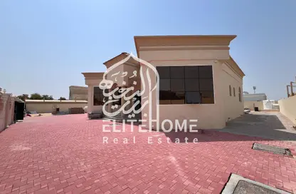 Villa - 5 Bedrooms - 5 Bathrooms for sale in Al Qarain 2 - Al Qarain - Sharjah