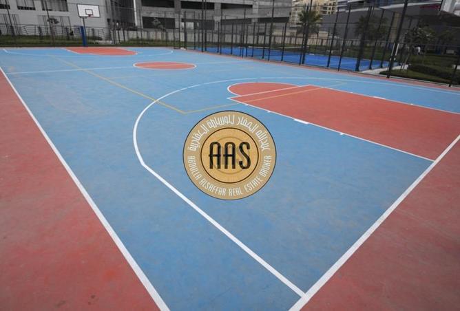 Apartment - 1 Bedroom - 1 Bathroom for sale in Arista One - Jumeirah Garden City - Al Satwa - Dubai